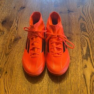 adidas F50 Women’s Turf Soccer Cleats